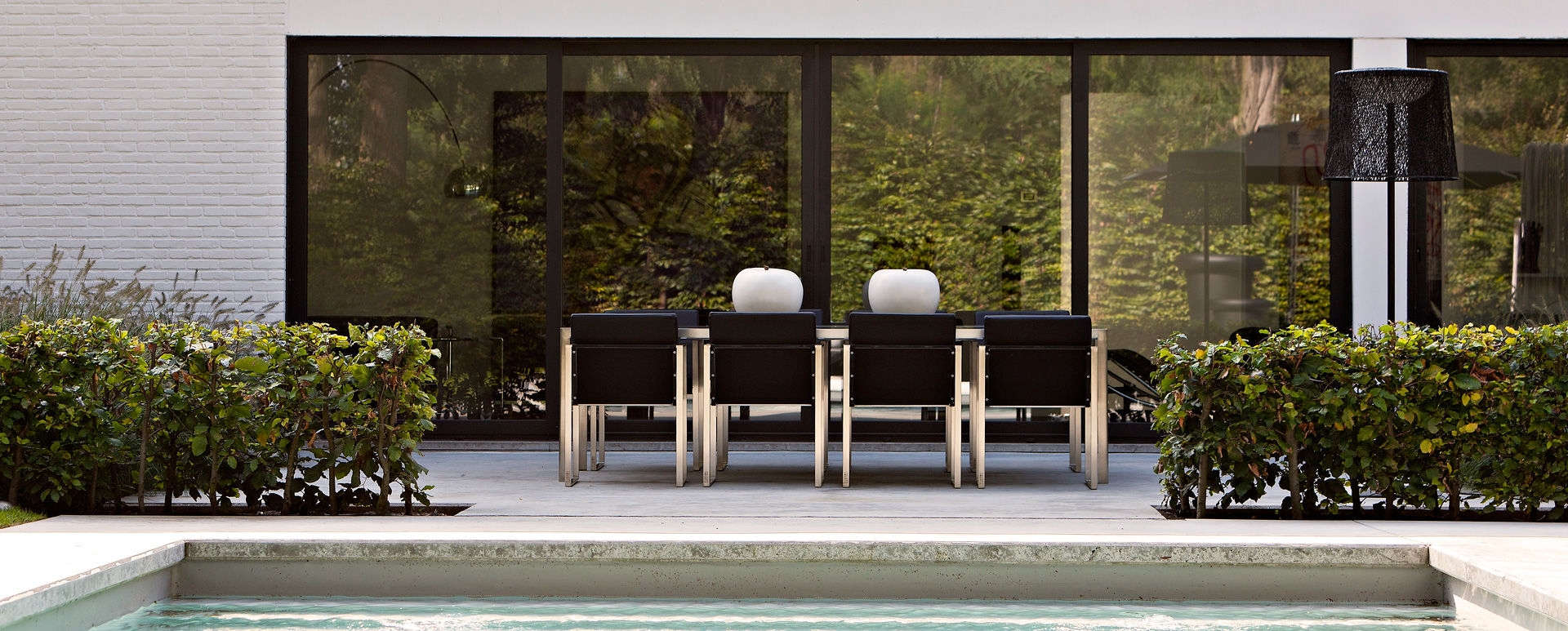 How Nardi Outdoor Furniture Elevates Outdoor Living Spaces FueraDentro Butaque Dining Cha 24637eeddf
