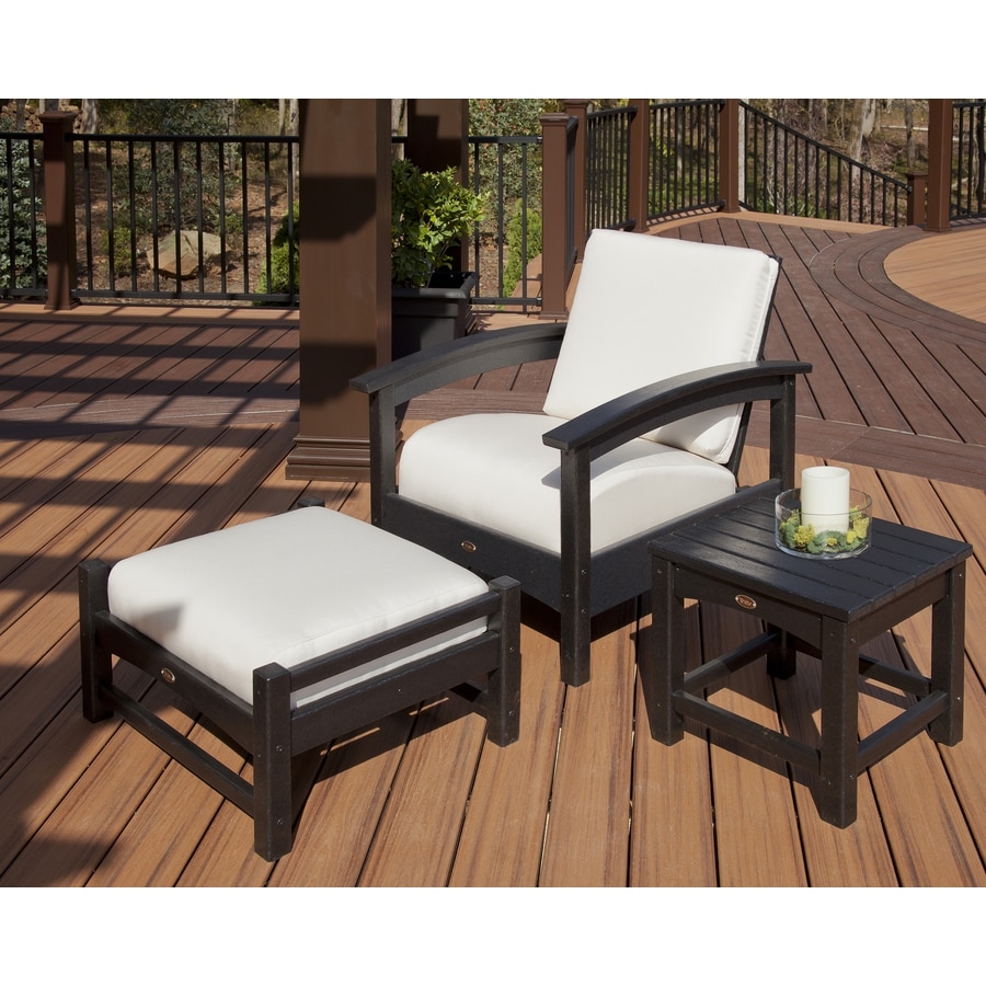 How to Maximize Your Outdoor Space with Nardi Adirondack Furniture 845748019033